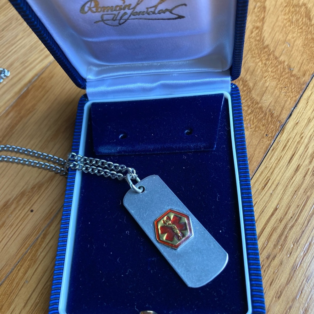 Dog Tag